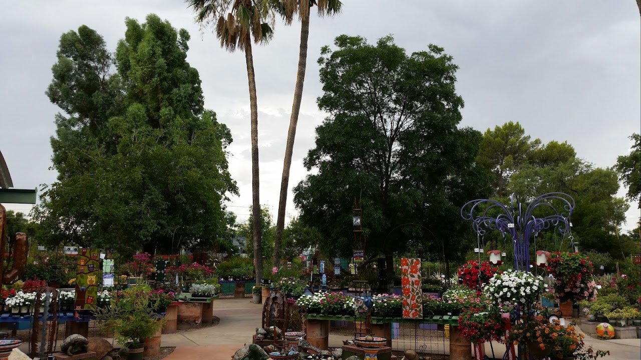 Harlow Gardens project