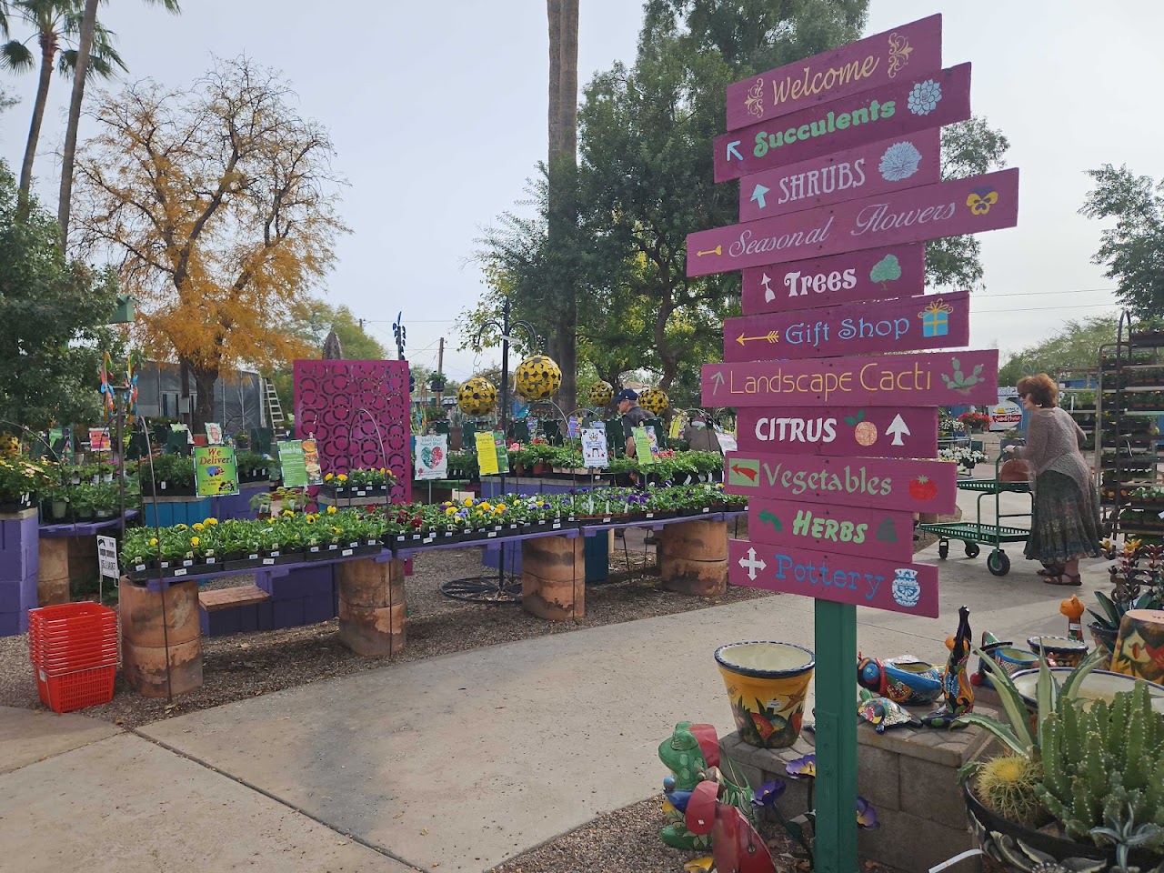 Harlow Gardens project