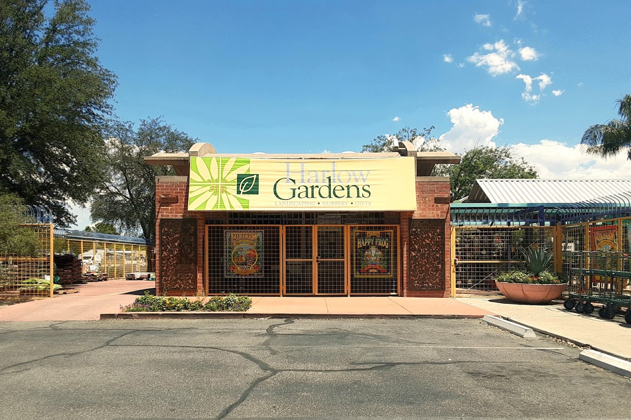 Harlow Gardens project